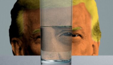A ‘Glass Half Full’ Isn’t Enough to Fight Climate Change