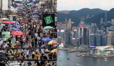 Asia's rising wealth to propel finance industry past US: report
