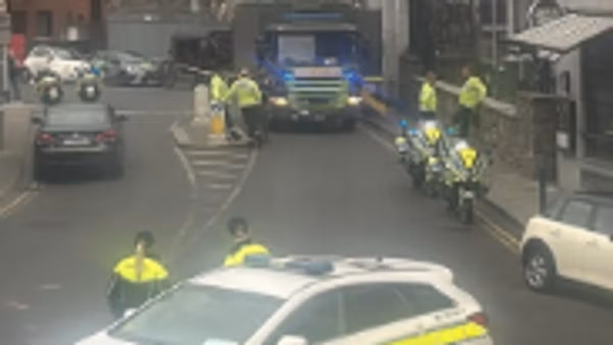 Dublin Live