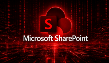 WARNING: Critical Microsoft SharePoint Exploit Chain Discovered
