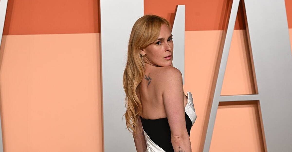 Bruce Willis’ daughter says she is ‘so grateful’ for the time she has with him