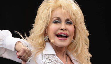 Miley Cyrus remembers ‘angel’ godmother Dolly Parton after death at 80