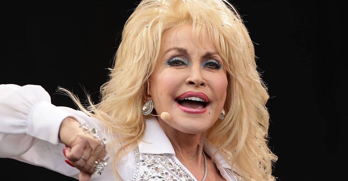 Miley Cyrus remembers ‘angel’ godmother Dolly Parton after death at 80