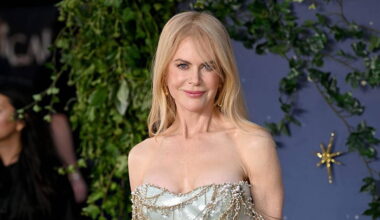 Nicole Kidman hails ‘amazing’ reunion with Sandra Bullock for Practical Magic 2