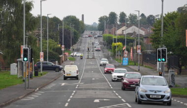Parades Commissioner resigns following critical Drumcree High Court ruling
