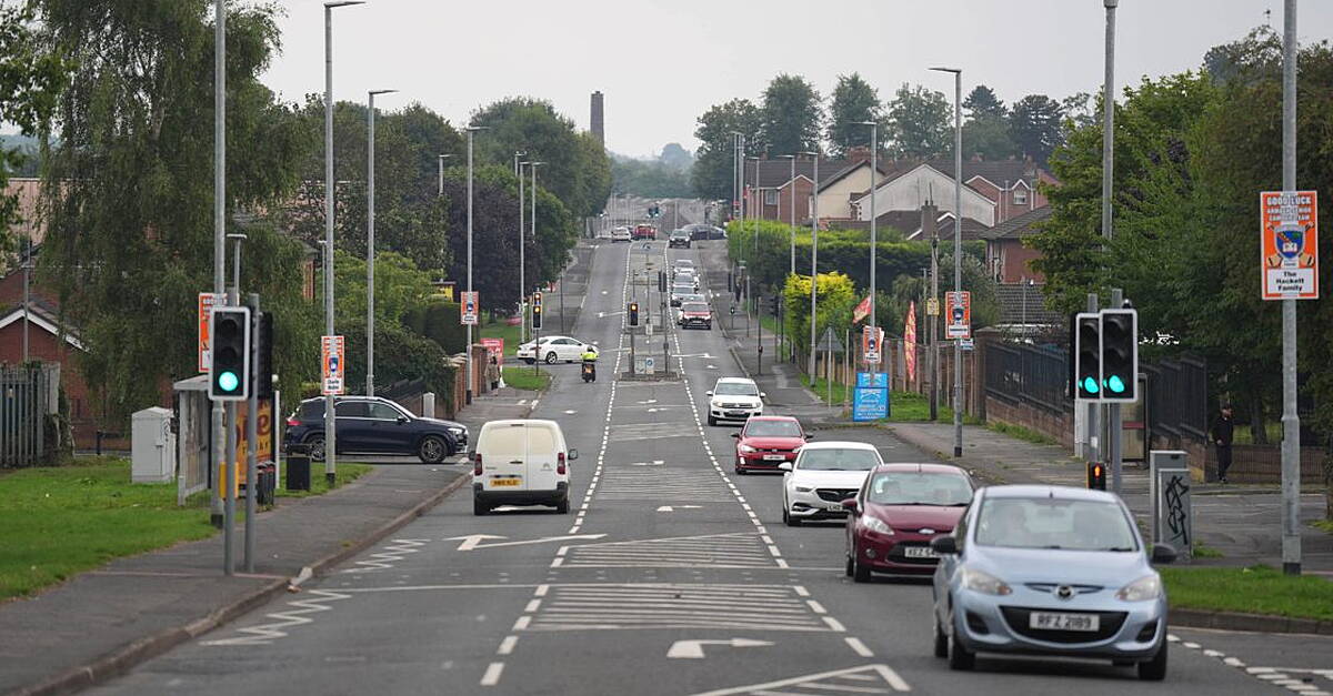 Parades Commissioner resigns following critical Drumcree High Court ruling
