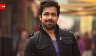 Emraan Hashmi commands Rs 2 crore to make stage comeback after 19 years with two Bollywood gigs after 'Awarapan 2' success - Report | Hindi Movie News