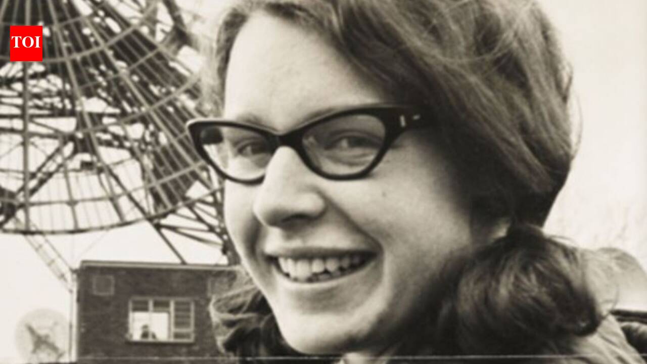 In 1967, Jocelyn Bell Burnell found pulsars but watched her supervisor receive the Nobel: The discovery that still raises questions about scientific credit |