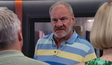 5 Emmerdale spoilers for tonight reveal Jimmy's death aftermath – and Joe's fate