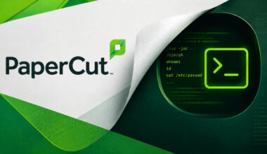 Attackers Chain Two PaperCut Flaws to Execute Code Without Authentication
