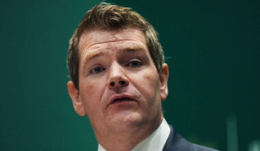 ‘Period of uncertainty’ as AI penetrates Irish economy, says Enterprise Minister