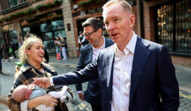 Burnham Irish unity remarks were not a mistake, Chris Bryant says