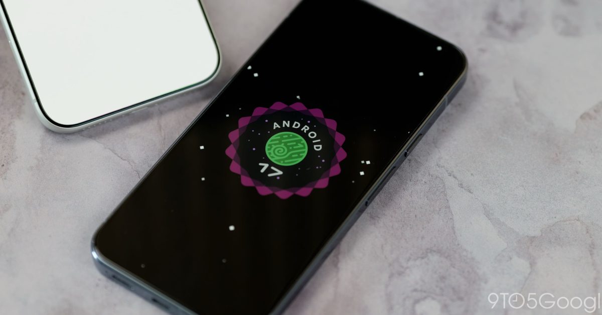 Android 17 QPR2 adds Status bar customization for notification, system icons