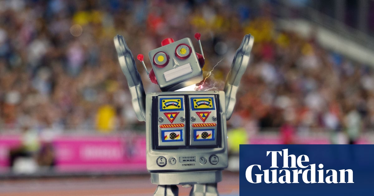 Hilarity, unease and relief: games show China is not over the finish line in humanoid robot race | China