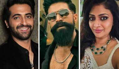 EXCLUSIVE: Akshay Oberoi credits Geetu Mohandas’ 13-year-old daughter for his Toxic casting: “Geetu saw Fighter at daughter’s insistence, liked my performance…”; reveals he was asked to perform The Godfather dialogue for audition 13 : Bollywood News