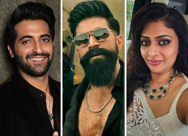 EXCLUSIVE: Akshay Oberoi credits Geetu Mohandas’ 13-year-old daughter for his Toxic casting: “Geetu saw Fighter at daughter’s insistence, liked my performance…”; reveals he was asked to perform The Godfather dialogue for audition 13 : Bollywood News