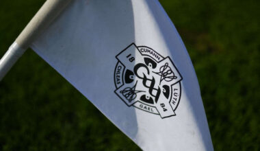 St Senan's go in search of double All Ireland rounders success