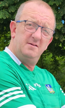 Martin Kirby - Limerick's Live 95