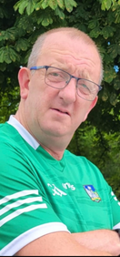 Martin Kirby - Limerick's Live 95