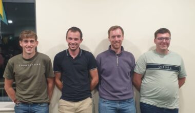 Bree Macra advances to All-Ireland quiz final – WexfordLocal.com