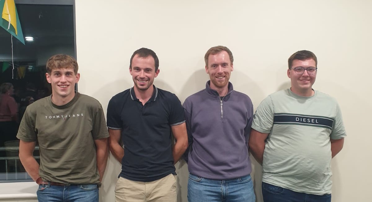Bree Macra advances to All-Ireland quiz final – WexfordLocal.com