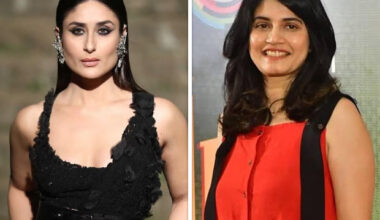 Reports of Kareena Kapoor Khan doing Arati Kadav’s film produced by Harman Baweja are untrue: Source : Bollywood News