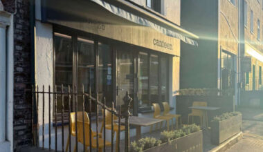 Popular Limerick café closes its doors after 14 years