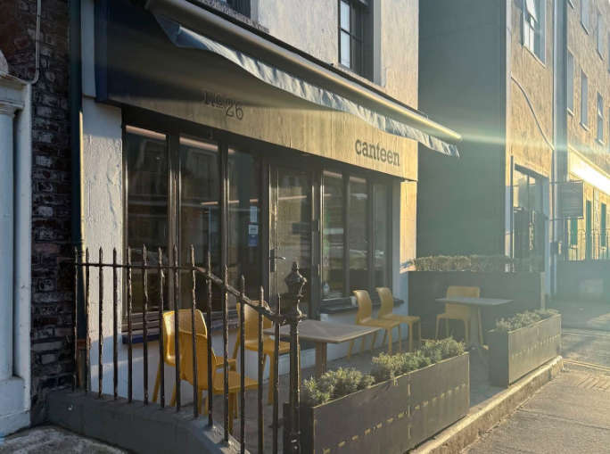 Popular Limerick café closes its doors after 14 years