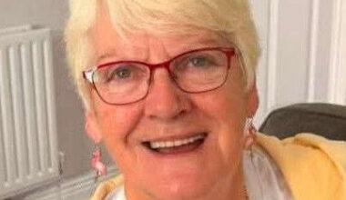 Mary Lynch Ryan (nee McInerney)