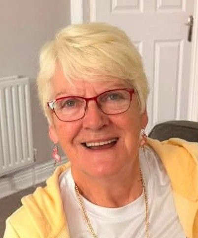 Mary Lynch Ryan (nee McInerney)