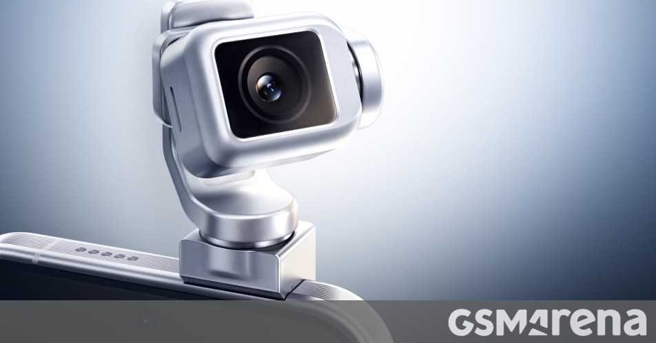 Weekly poll results: the Honor Robot Phone draws in a crowd with its camera capabilities