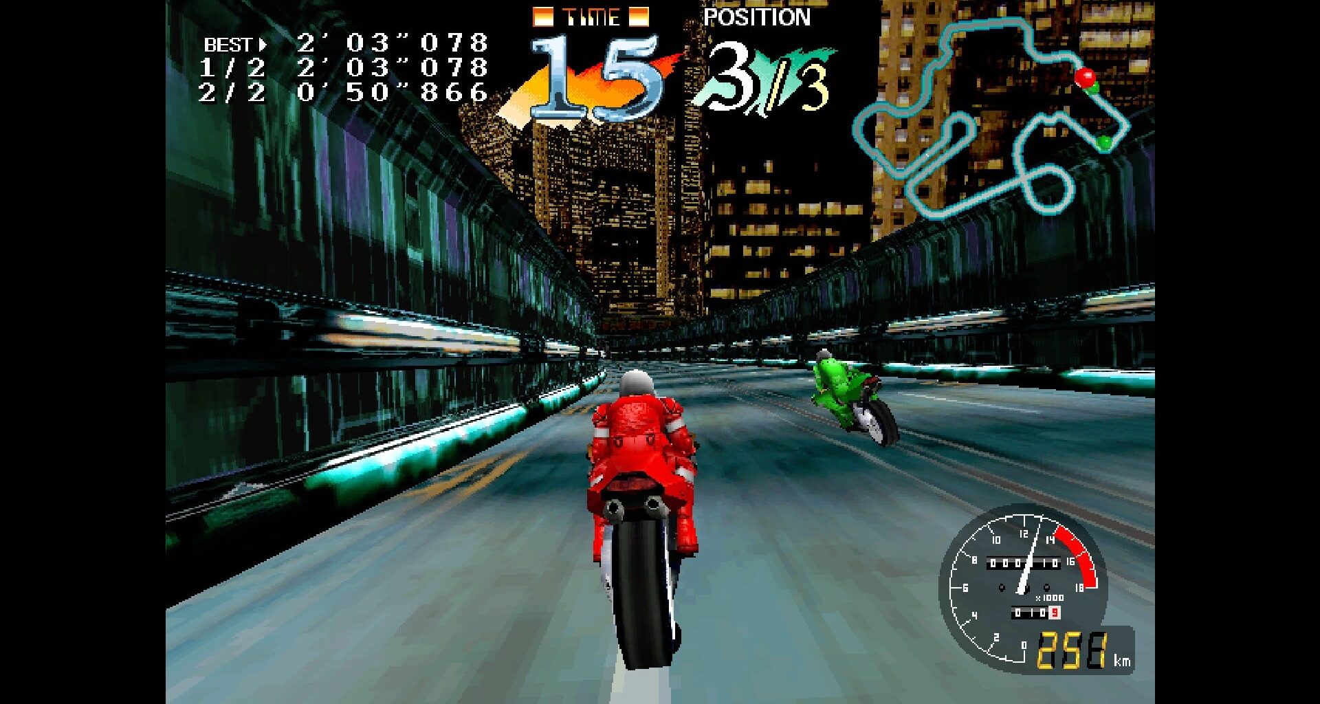 38 Arcade Archives Games Have Now Been Released For Xbox Series X|S In 2026 So Far