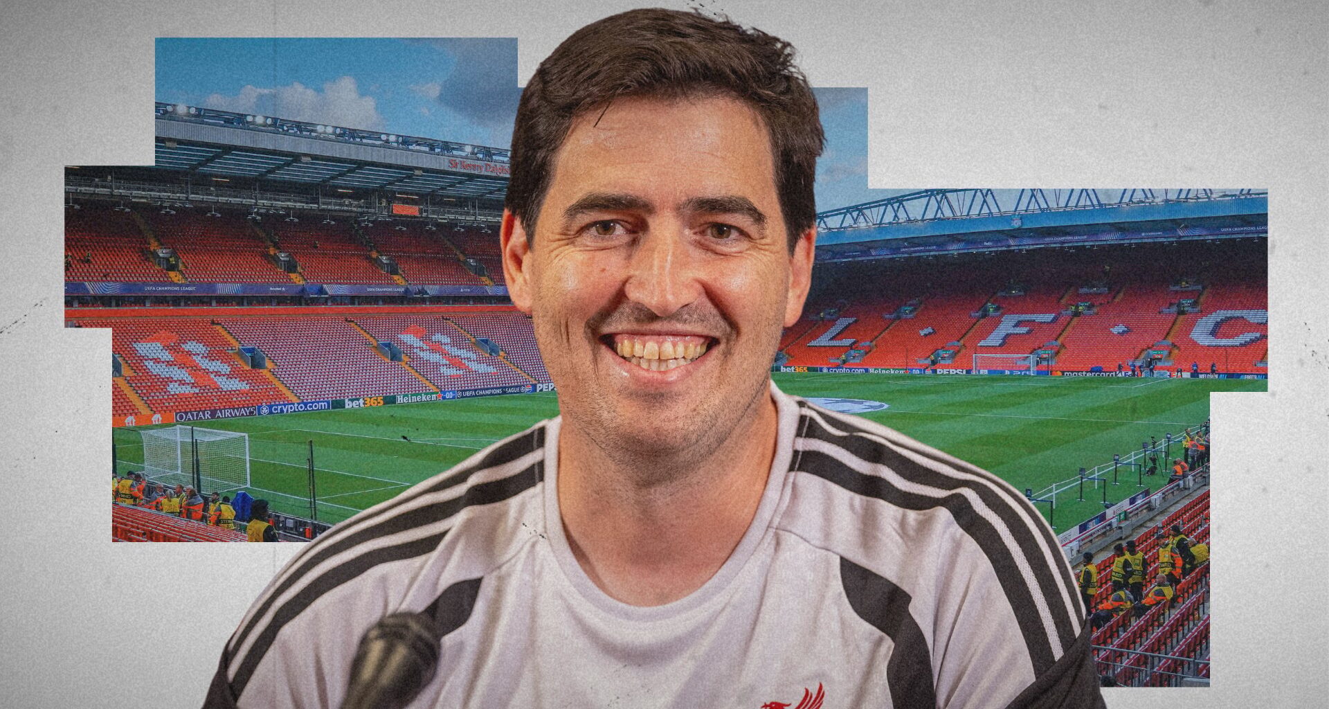 Liverpool Transfer News: Reds open talks in deal for £130m Premier League forward