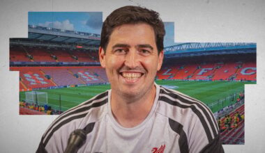 Liverpool Transfer News: Reds open talks in deal for £130m Premier League forward