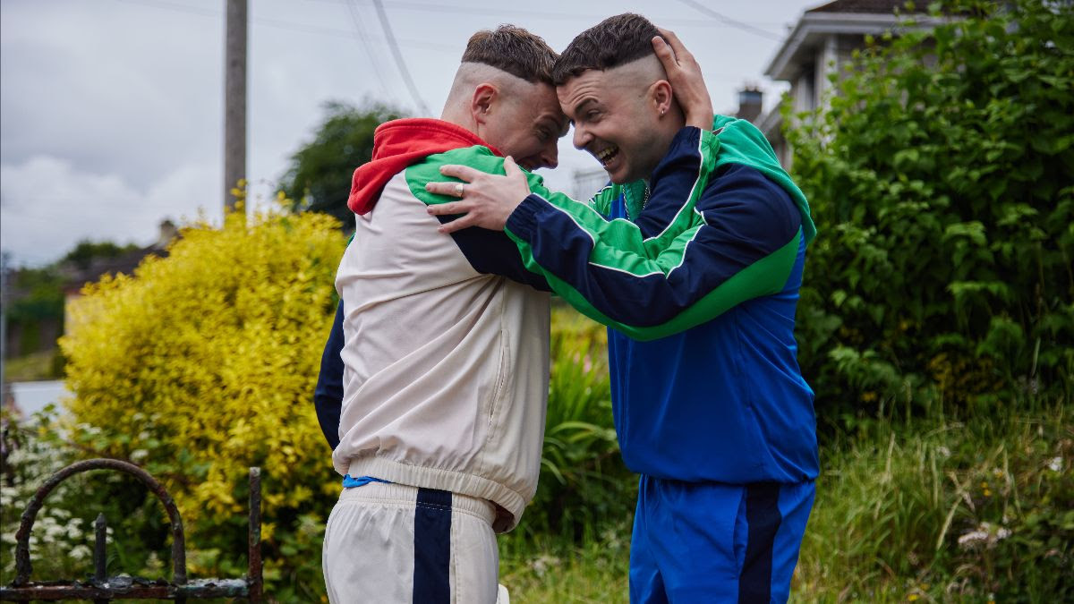 THIS is where you might recognise Traitors Ireland star Fionula Linehan from