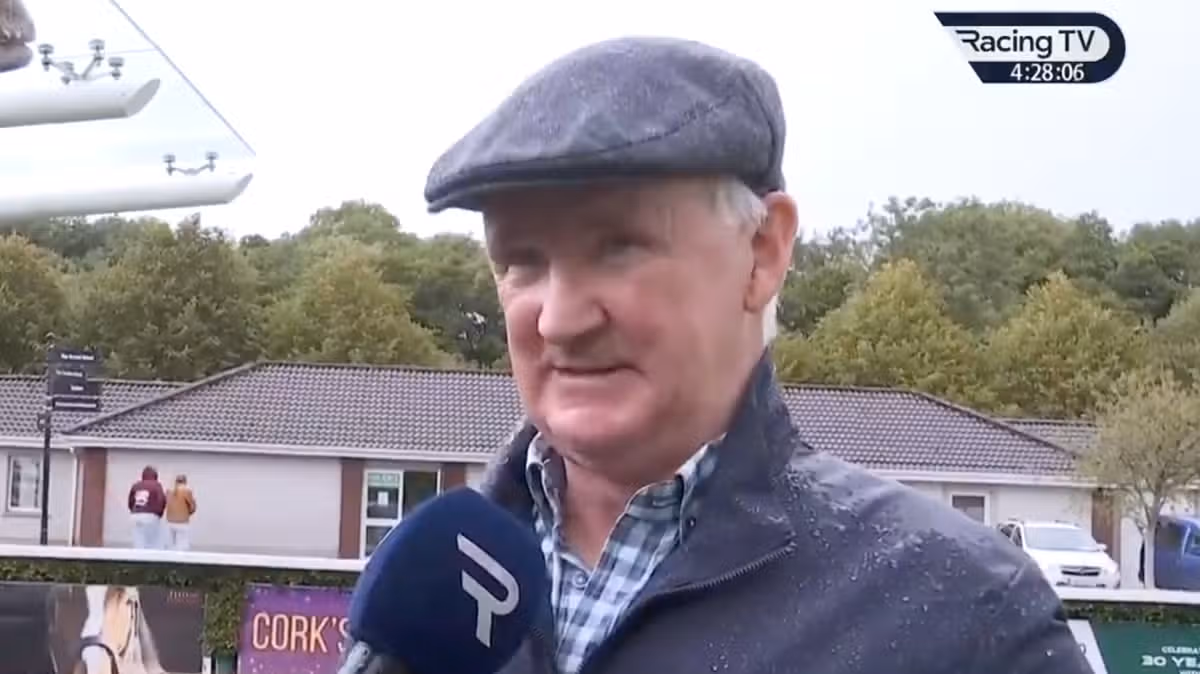 Irish Mirror