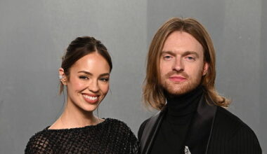Singer Finneas O’Connell and YouTuber Claudia Sulewski are married