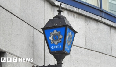 Two charged after €2.3 million worth of drugs seized in Dublin - BBC