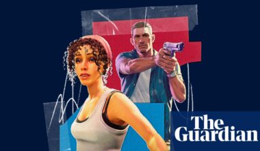 Gems, ghosts and GTA VI: the biggest video games for autumn 2026 | Games
