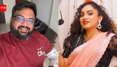 Bigg Boss Tamil 10: Bigg Boss Tamil 10: Film reviewer Prasanth and celebrity make-up artist Swapna to contest the show?