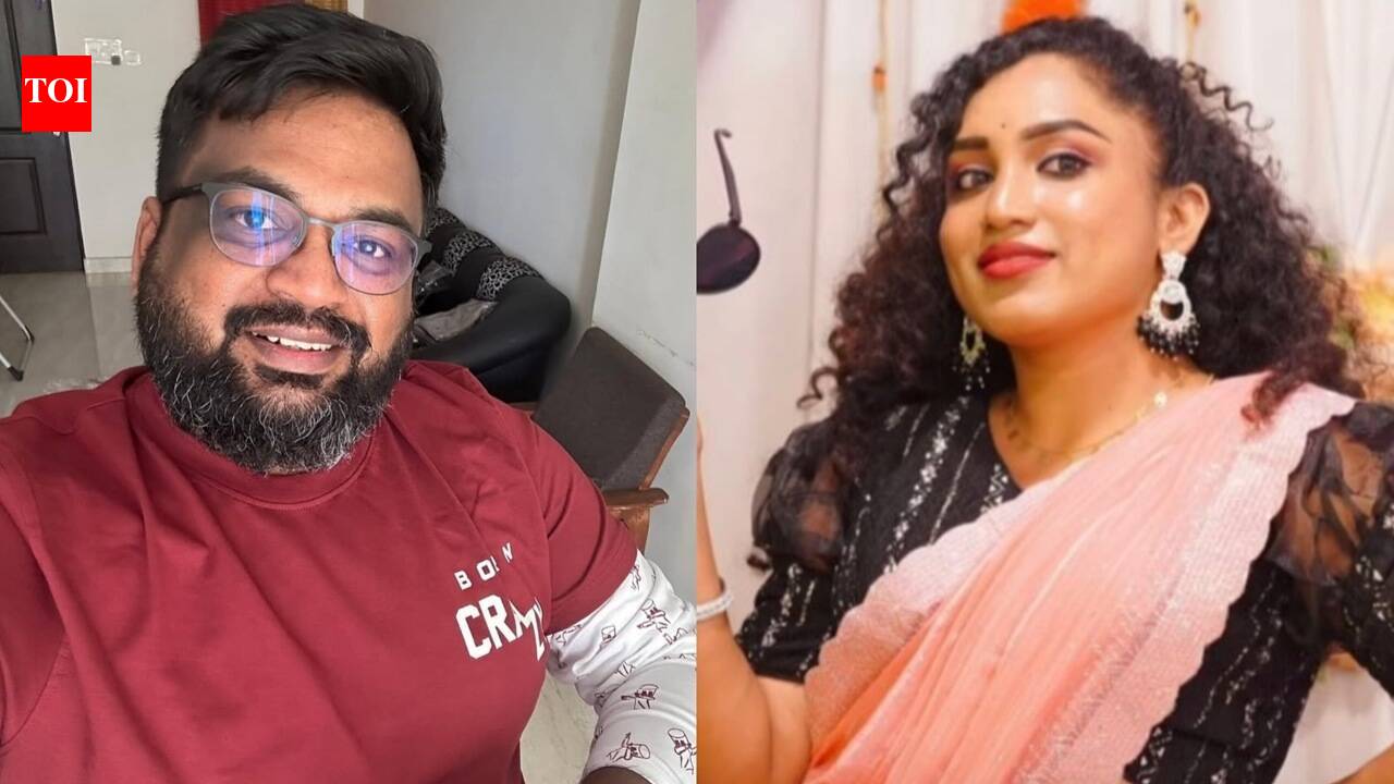 Bigg Boss Tamil 10: Bigg Boss Tamil 10: Film reviewer Prasanth and celebrity make-up artist Swapna to contest the show?