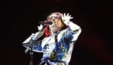Electric Picnic 2026 highs and lows: CMAT’s home comforts, a scary crush, and the pees and queues debate – The Irish Times