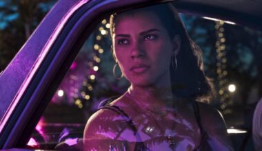 ‘GTA 5’ Actor Says Fans Are ‘Out Of Their Minds’ Saying ‘GTA 6’ Looks Worse