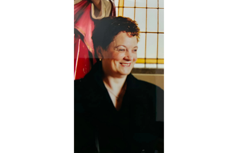 May Harkin (née Harkin) 23 O`Gara Villas, Moville - Highland Radio