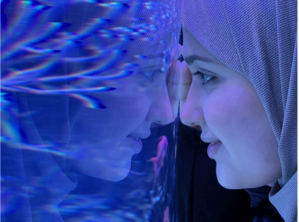 Watch Trailer For 'One In A Million,' Sundance Award-Winning Doc
