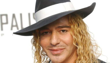 John Galliano pulls out of 2027 Met Gala exhibition