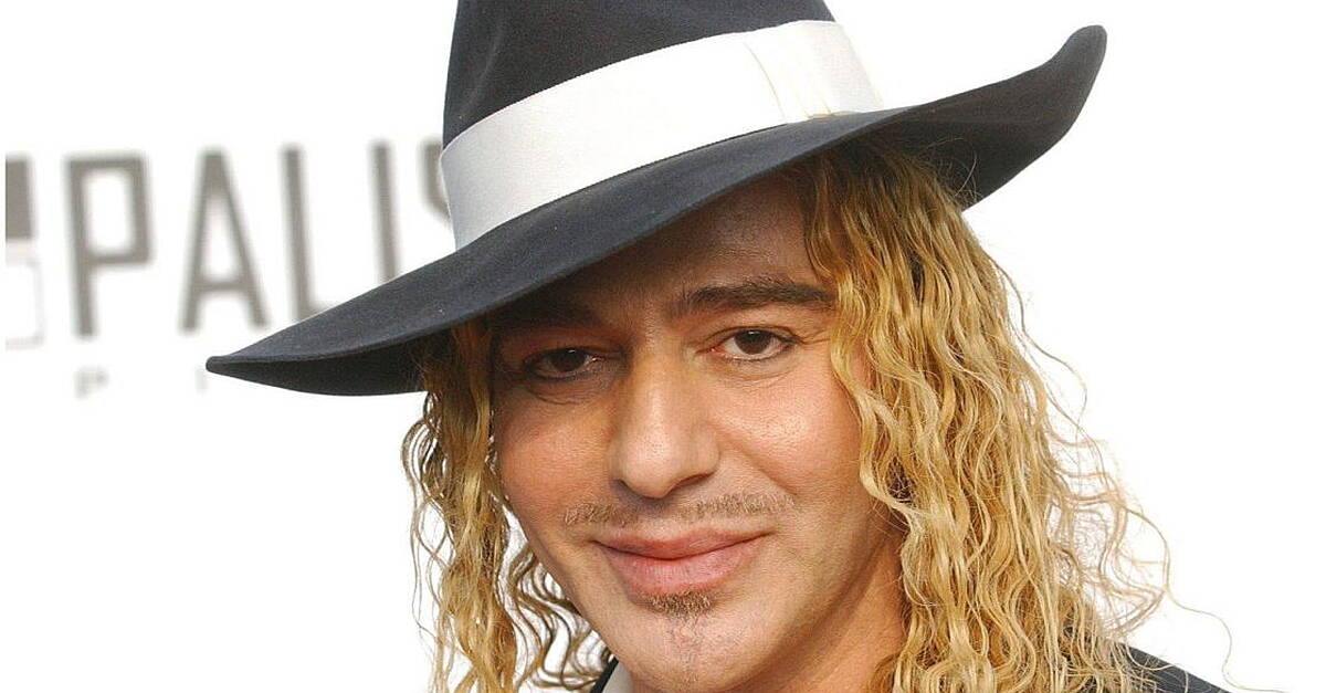 John Galliano pulls out of 2027 Met Gala exhibition