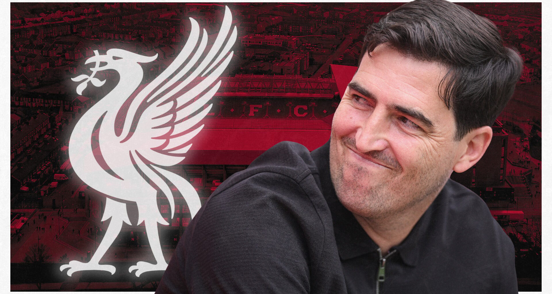 Attacker jets in for medical as Liverpool agree surprise transfer