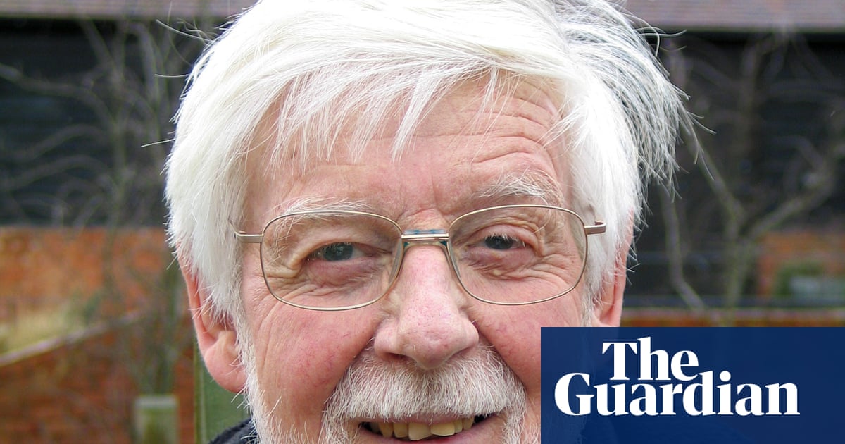 Harry Green obituary | Wildlife