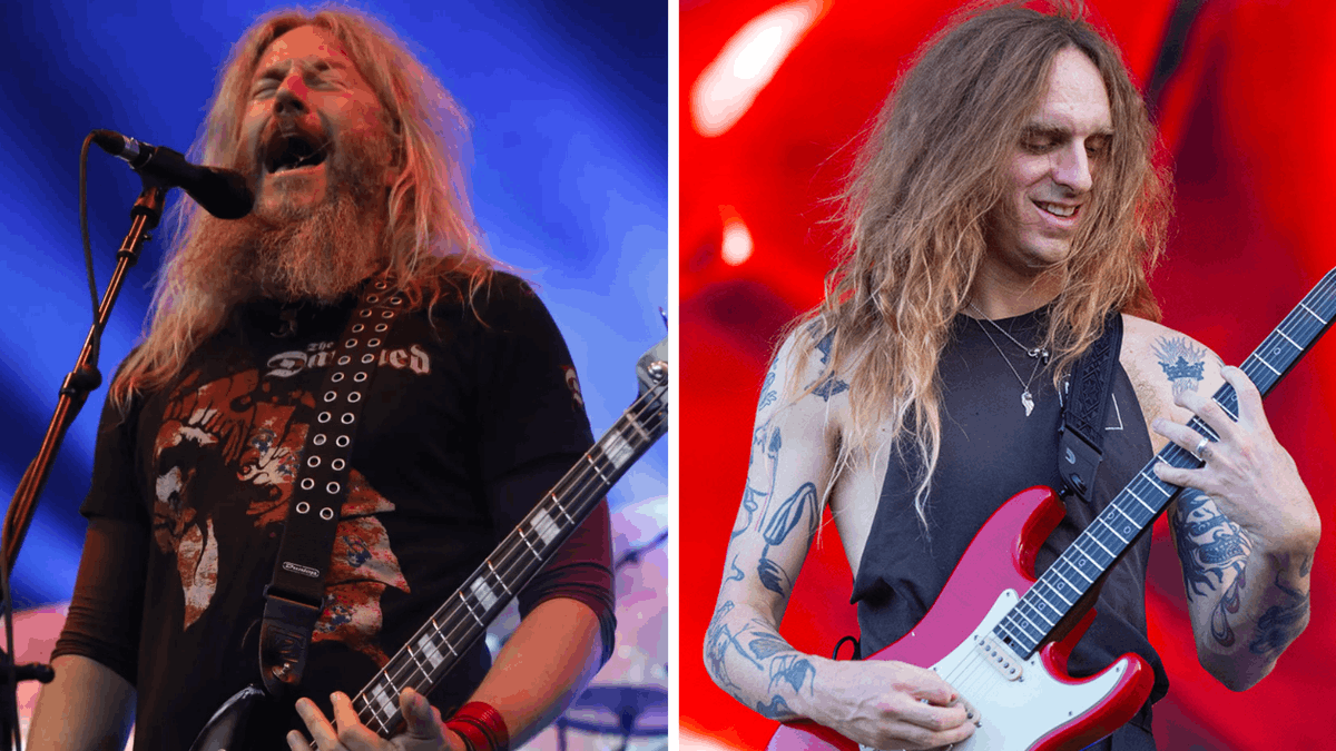 Troy Sanders Says New Mastodon Guitarist Nick Johnston Brought 'Flavor' to Upcoming Album: 'It Helps It Grow' - Ultimate Guitar